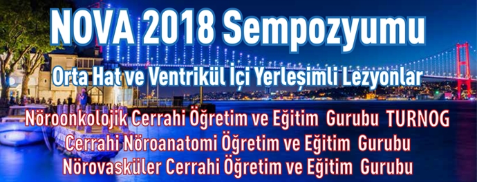 NOVA 2018 Sempozyumu